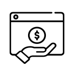 Significant experience in building websites for non-profit associations