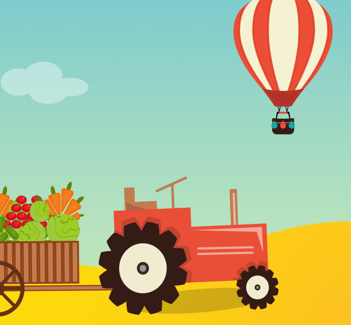 Website of The Land of Mitzvot - an experiential learning site for children