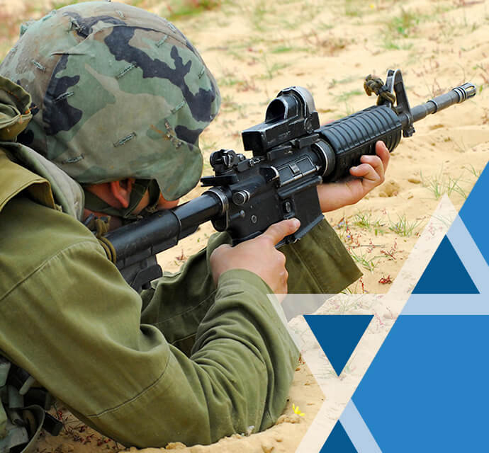 Website of Torat Lechima organization