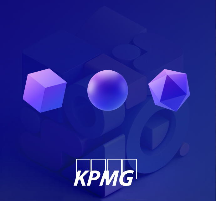 Website of KPMG ISRAEL