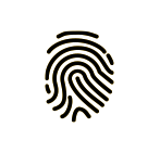 Your fingerprint
