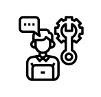 Virtual repair lab