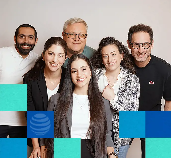 AT&T Israel R&D Center