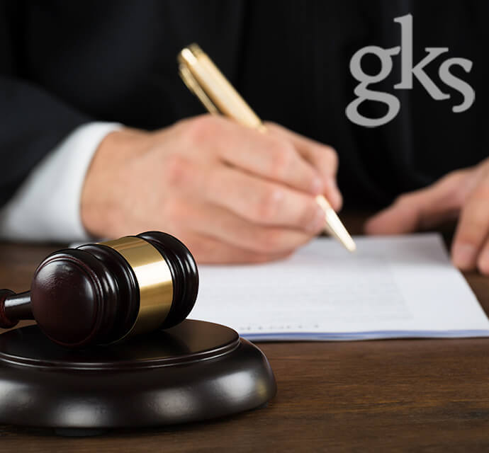 Website of Gal-on lawyer