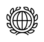The choice of international brands