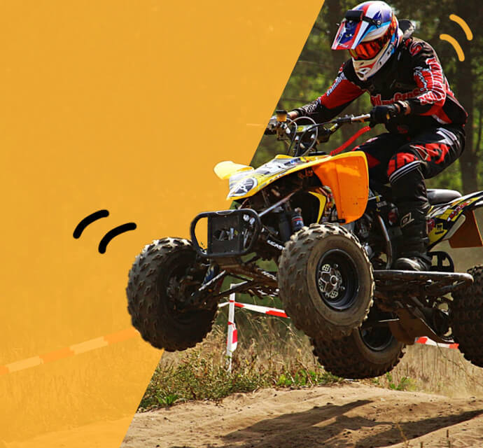 Ecommerce website of Tavor motors