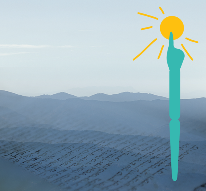 Website of Otzar Hatora