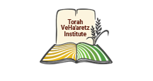 toraEretz