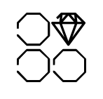 Be different than the competitors