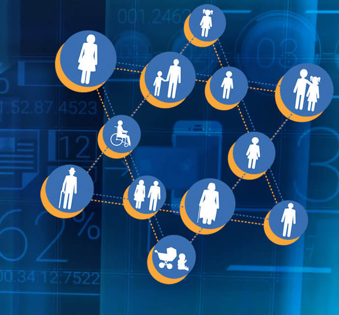 Website of Merkaz Achva