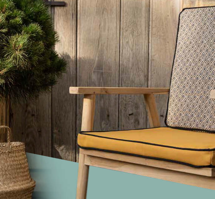 Website of Raphael - import of fabrics