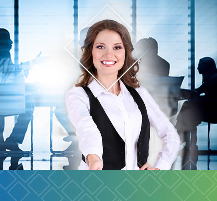 Landing page of Yasmin Association - Life Saver