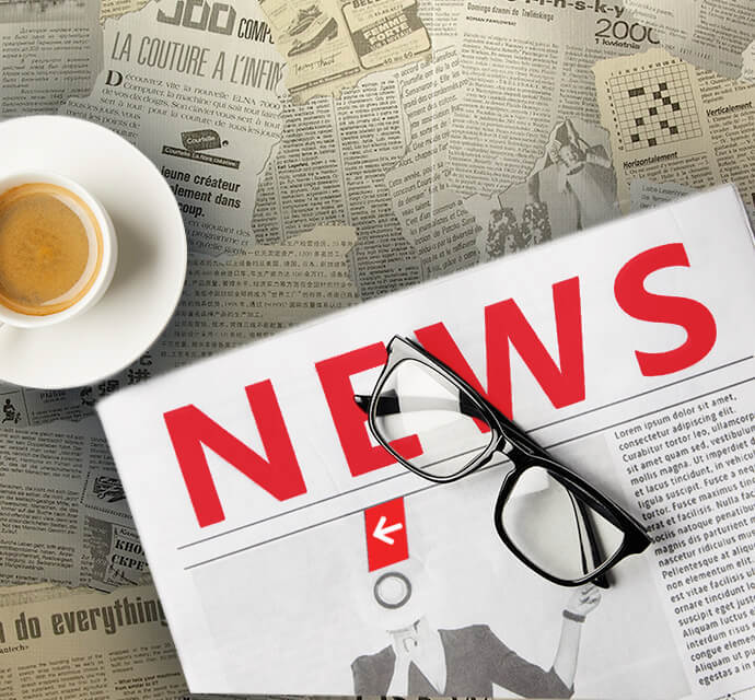 News website of “ASHDIR"